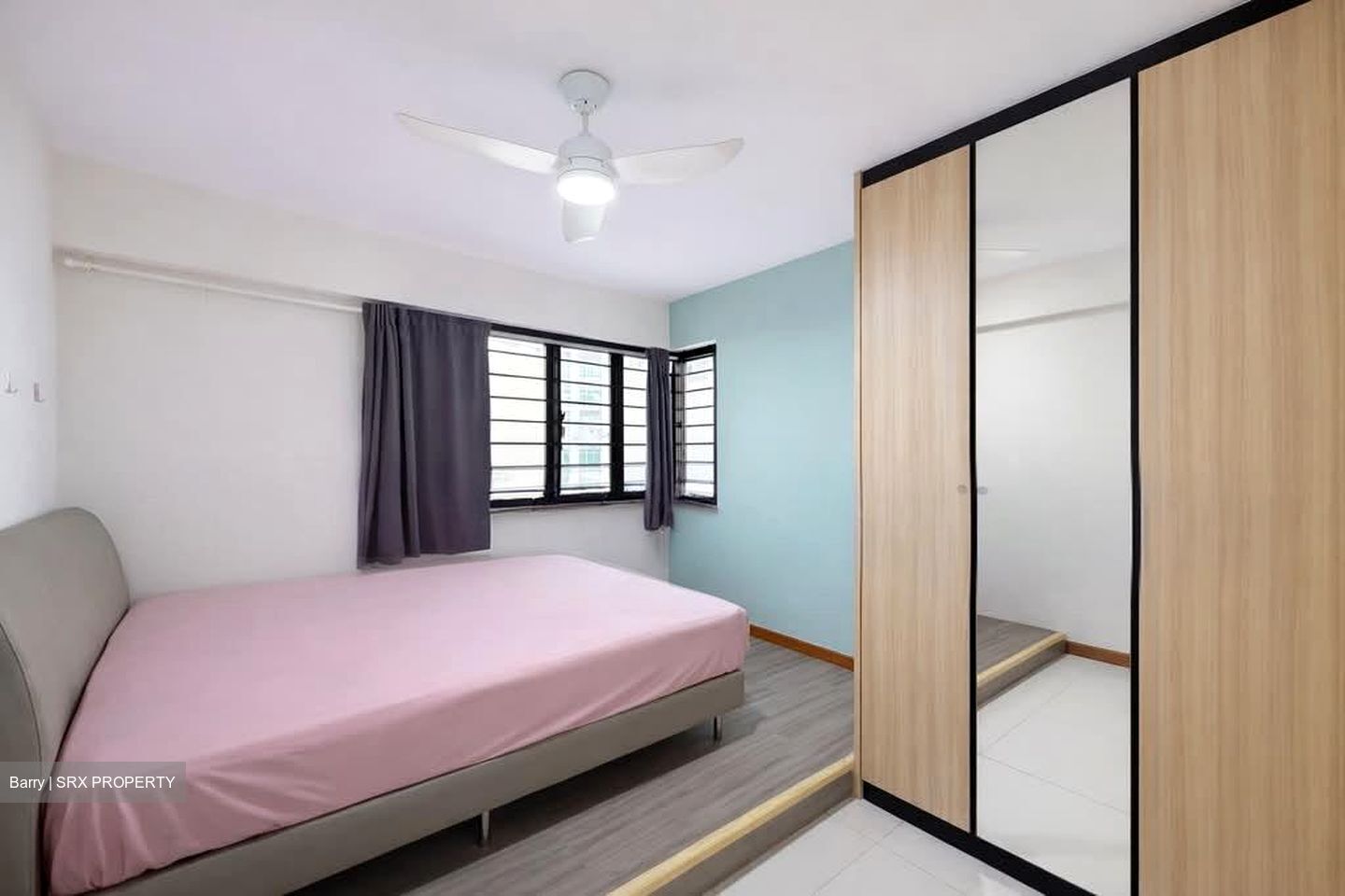 Blk 29 Ghim Moh Edge (Queenstown), HDB 4 Rooms #542678341